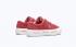 Converse One Star Ox Paradise Pink Geranium Pink Shoes