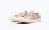 Converse One Star Ox Particle Beige Light Gold Sko