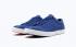 Giày Converse One Star Ox Surf The Web Xanh Trắng