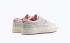 Converse One Star Ox Vaporousgrey Egret Fieryred Shoes