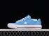 Converse One Star PRO Suede Blue White A00940C