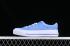 Converse One Star Pro Blauw Wit Goud A06647C