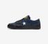 Converse One Star Pro Gtx Ox X Irak A13646C Navy Black