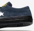 Converse One Star Pro Gtx Ox X Irak A13646C Navy Black