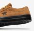 Converse One Star Pro Gtx Ox X Irak A13648C Amber Brown Black