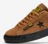 Converse One Star Pro Gtx Ox X Irak A13648C Amber Brown Black