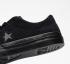 Converse One Star Pro Ox A05320C Black