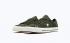 Converse One Star Pro Ox Sequoia Sequoia White Sko