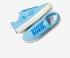 Converse One Star Pro Ox X Awake A07642C Blue Egret White