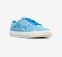 Converse One Star Pro Ox X Awake A07642C Blue Egret White