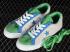 sepatu Converse One Star Pro Royal Blue Green White 171933C