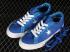 sepatu Converse One Star Pro Royal Blue White 171931C