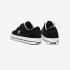 Converse One Star Pro Suede 171327C White Black