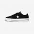 Converse One Star Pro Suede 171327C White Black