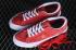 Converse One Star Pro Suede Varsity Rood Wit A06646C