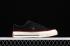 Converse One Star Suede Low Black University Red Sail 158479C