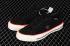 Converse One Star Suede Low Black University Red Sail 158479C