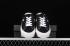 Converse One Star Suede OX Black White Shoes 158369C