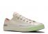 Converse Pigalle X Chuck 70 Low Barely Volt Branco 165748C