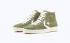 Converse Pro Leather Mid Medium Olive Egret Egret Shoes