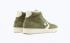 Converse Pro Leather Mid Medium Olive Egret Egret Shoes