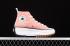 Converse Run Star Hike Hi Pink Qartz Pink Foam White 170968C