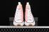 Converse Run Star Hike Hi Pink Qartz Pink Foam White 170968C