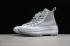 Converse Run Star Hike High Black Ice Ash Stone 169438C
