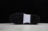 Converse Run Star Hike High Black Ice Silve White 169437C