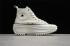 Converse Run Star Hike High Blue Vintage White Black 171894C