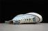 Converse Run Star Hike High Blue Vintage White Black 171894C