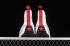 Converse Run Star Hike High Ano Novo Chinês Branco University Red 173125C