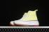 Converse Run Star Hike High Light Zitron White 571112C