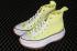 Converse Run Star Hike High Light Zitron White 571112C