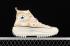 Converse Run Star Hike High Summer Spirit Sesame Black 171921C