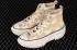 Converse Run Star Hike High Summer Spirit Sesame Black 171921C