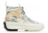 Converse Run Star Hike High Washed Florals Egret White Black 170776C