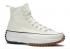 Converse Run Star Hike High White Black Gum 166799C