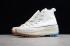 Converse Run Star Hike JW Anderson White Blue 164665C