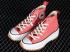 Converse Run Star Hike Terracota Rosa Vintage Blanco 171300C