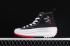 Converse Run Star Hike Hari Valentine Black White University Red 171120C