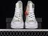 Converse Run Star Legacy CX Vert Blanc A03080C