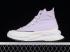 Converse Run Star Legacy CX High Vapor Violet Black Egret A03064C