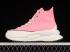 Converse Run Star Legacy CX Pink Egret Black A05012C