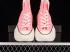 Converse Run Star Legacy CX Pink Egret Black A05012C