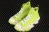 Converse Run Star Motion High Lime Twist Black Egret 172066C