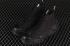 Converse Run Star Motion High Triple Black Core Black Chaussures 172065C