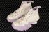 Converse Run Star Motion Platform Ombre Egret Pale Amethyst Storm Wind 172891C