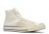 Converse Slam Jam X Chuck 70 Hi Restructured Egret White 164556C