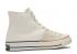 Converse Slam Jam X Chuck 70 Hi Restructured Egret White 164556C